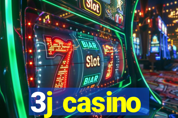 3j casino